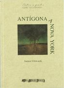 Antígona a Nova York