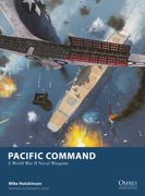Pacific Command: A World War II Naval Wargame (en Inglés)