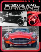 Sports Car Origins (en Inglés)