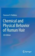 chemical and physical behavior of human hair (en Inglés)