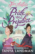 Pride and Prejudice: Abridged for Young Readers (en Inglés)