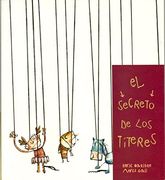 El secreto de los títeres (El Triciclo)