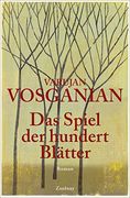 Das Spiel der Hundert Blätter: Roman (in German)