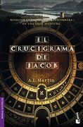 El Crucigrama de Jacob (Novela Histórica)