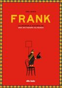 Frank [Próxima aparición] - Ximo Adabia - Libro Físico