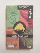 Rikki-tikki-tavi (Relato Corto Aguilar)