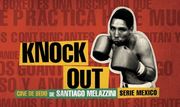 Knock Out: Flip Book (Santiago Melazzini)