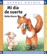 Mi día de suerte
