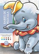Dibujos para colorear, ¡qué misterio! Babies de película