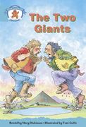 Literacy Edition Storyworlds Stage 9, Once Upon a Time World, the two Giants 