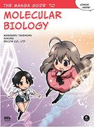 The Manga Guide to Molecular Biology (en Inglés)