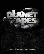 Planet of the Apes: The Evolution of the Legend (en Inglés)