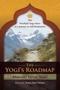 The Yogi's Roadmap: Patanjali Yoga Sutra as a Journey to Self Realization (en Inglés)