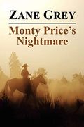 Monty Price's Nightmare (en Inglés)