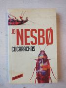 Cucarachas