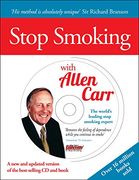 Stop Smoking with Allen Carr (en Inglés)