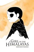 A Girl in the Himalayas (en Inglés)