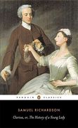 Clarissa: Or the History of a Young Lady (Penguin Classics) (en Inglés)