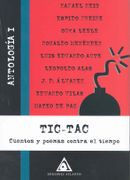 Tic-Tac Cuentos y Poemas Contra el Tiempo (in Spanish)