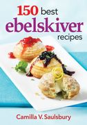 150 best ebelskiver recipes (en Inglés)