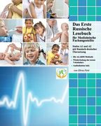 Das Erste Russische Lesebuch Für Medizinische Fachangestellte: Stufen A1 Und A2 Zweisprachig Mit Russisch-Deutscher Übersetzung (en Ruso)