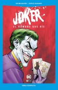 Joker: El hombre que ríe (DC Pocket)