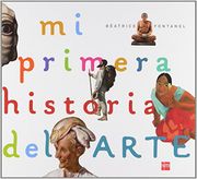 Mi primera historia del arte