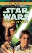 Star Wars. Rogue Planet (en Inglés)