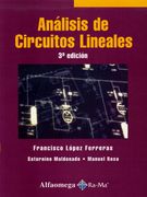 Analisis de Circuitos Lineales