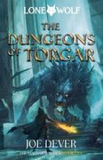 The Dungeons of Torgar: Magnakai Series, Book Five (10) (Lone Wolf) 