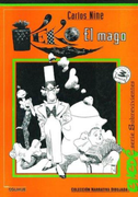 Keko el Mago