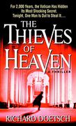 The Thieves of Heaven (en Inglés)