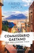 Commissario Gaetano und der Lügende Fisch (en Alemán)