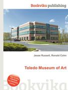 toledo museum of art (en Inglés)