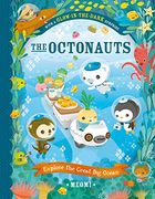 The Octonauts Explore the Great big Ocean (en Inglés)