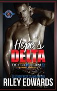 Hope's Delta (en Inglés)