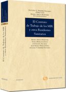El contrato de trabajo de los MIR y otros residentes sanitarios (Gran Tratado)