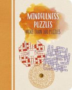 Mindfulness Puzzles: More Than 100 Puzzles (Colour Cloud Puzzles) (en Inglés)