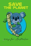 Pray for Australia: Protect Animals 