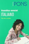 gramatica esencial italiano