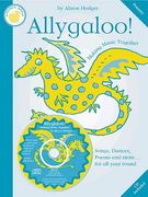 alison hedger: allygaloo! (teacher's book/cd) (en Inglés)