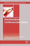 Functionalised Cardiovascular Stents (en Inglés)