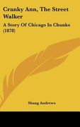 cranky ann, the street walker: a story of chicago in chunks (1878)