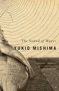 The Sound of Waves (Vintage International) (en Inglés)