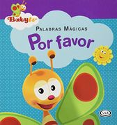 Babytv Palabras Magicas Por Favo