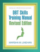 Dbt Skills Training Manual (en Inglés)