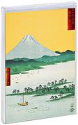 Hiroshige big Notecard set (en Inglés)