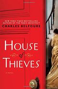 House of Thieves (en Inglés)