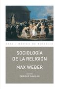 Sociologia de la Religion