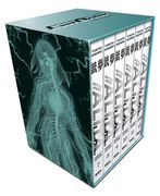 Battle Angel Alita - Last Order - Perfect Edition 7-12 im Schuber mit Extra (en Alemán)